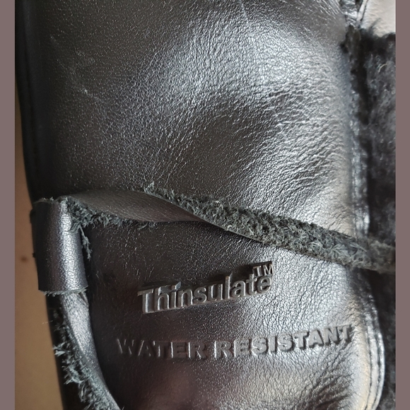 Women's Thinsulate Tall Winter Boot - Picture 7 of 12